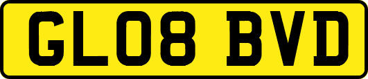 GL08BVD