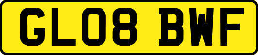 GL08BWF
