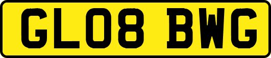 GL08BWG