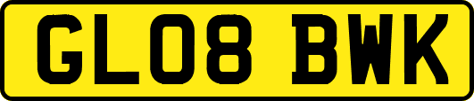 GL08BWK