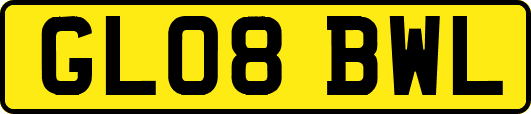 GL08BWL