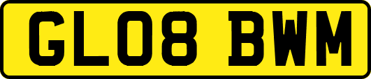GL08BWM