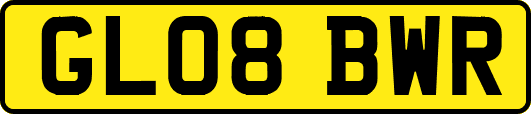 GL08BWR
