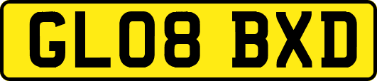 GL08BXD