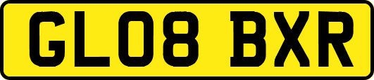GL08BXR