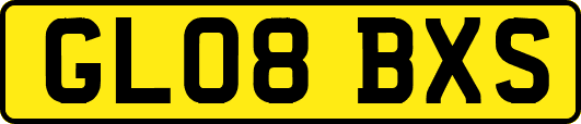 GL08BXS