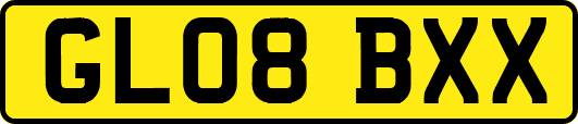 GL08BXX