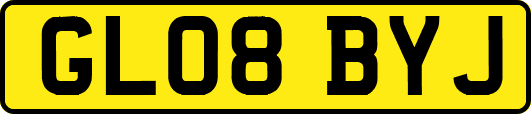 GL08BYJ