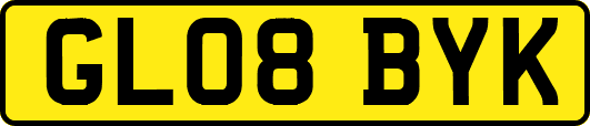 GL08BYK