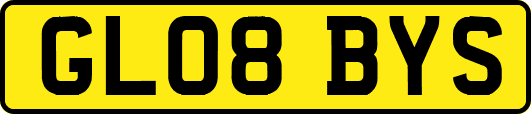 GL08BYS
