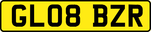 GL08BZR