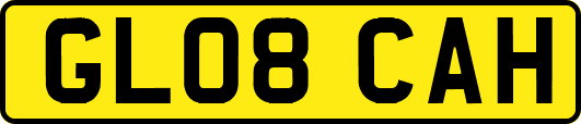 GL08CAH