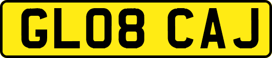 GL08CAJ