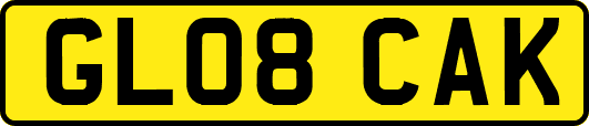 GL08CAK