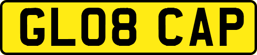 GL08CAP