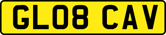 GL08CAV