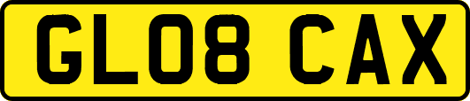 GL08CAX