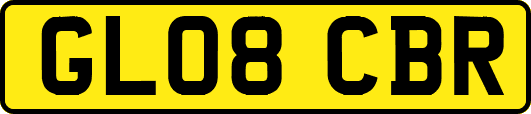 GL08CBR
