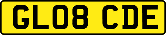 GL08CDE