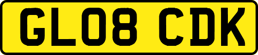 GL08CDK
