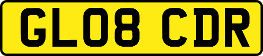 GL08CDR