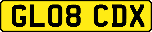 GL08CDX