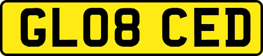 GL08CED