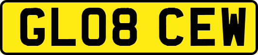GL08CEW