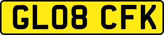 GL08CFK