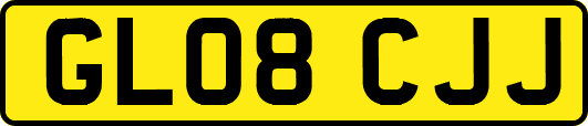 GL08CJJ