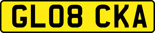 GL08CKA