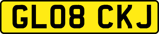 GL08CKJ