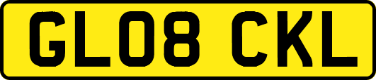 GL08CKL