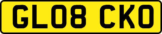 GL08CKO