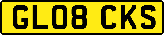 GL08CKS
