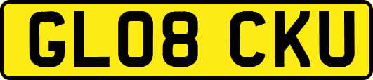 GL08CKU