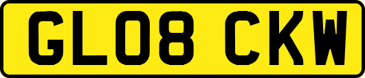 GL08CKW