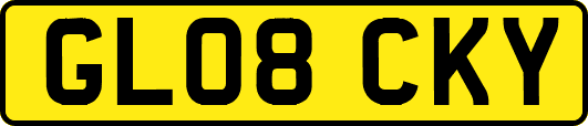 GL08CKY