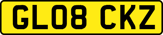 GL08CKZ