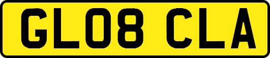 GL08CLA