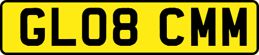 GL08CMM
