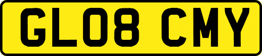 GL08CMY