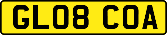 GL08COA