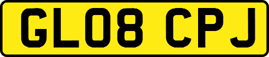 GL08CPJ