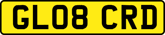 GL08CRD