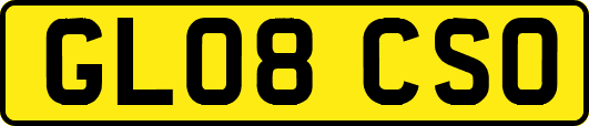 GL08CSO
