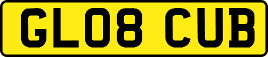 GL08CUB