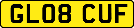 GL08CUF