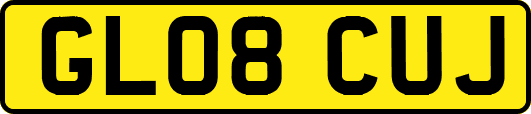 GL08CUJ