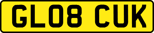 GL08CUK